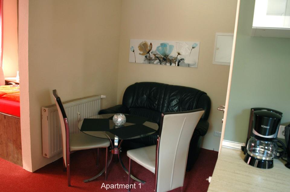 Monteur - Budget Apartments Freital Zewnętrze zdjęcie