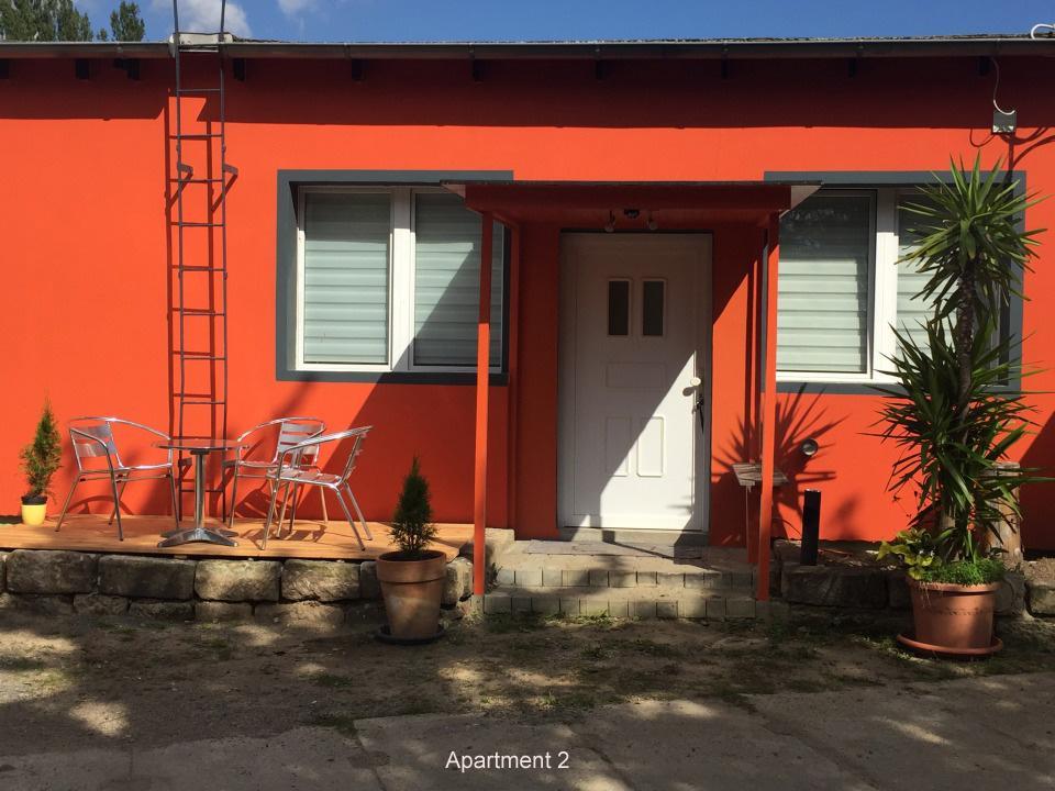 Monteur - Budget Apartments Freital Zewnętrze zdjęcie