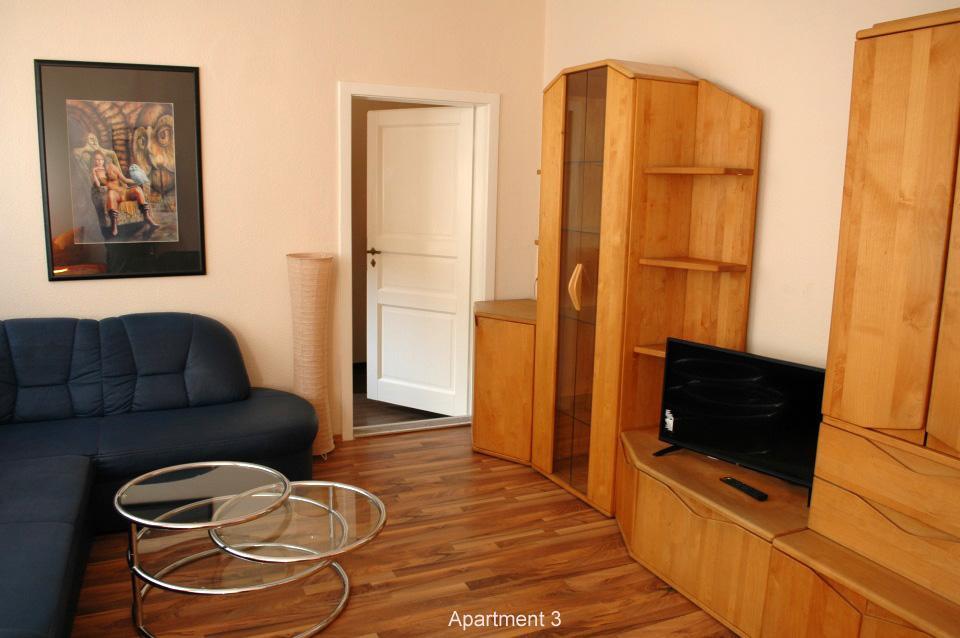 Monteur - Budget Apartments Freital Zewnętrze zdjęcie