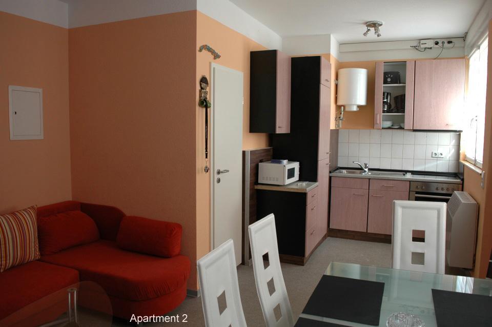 Monteur - Budget Apartments Freital Zewnętrze zdjęcie
