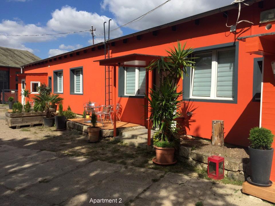 Monteur - Budget Apartments Freital Zewnętrze zdjęcie