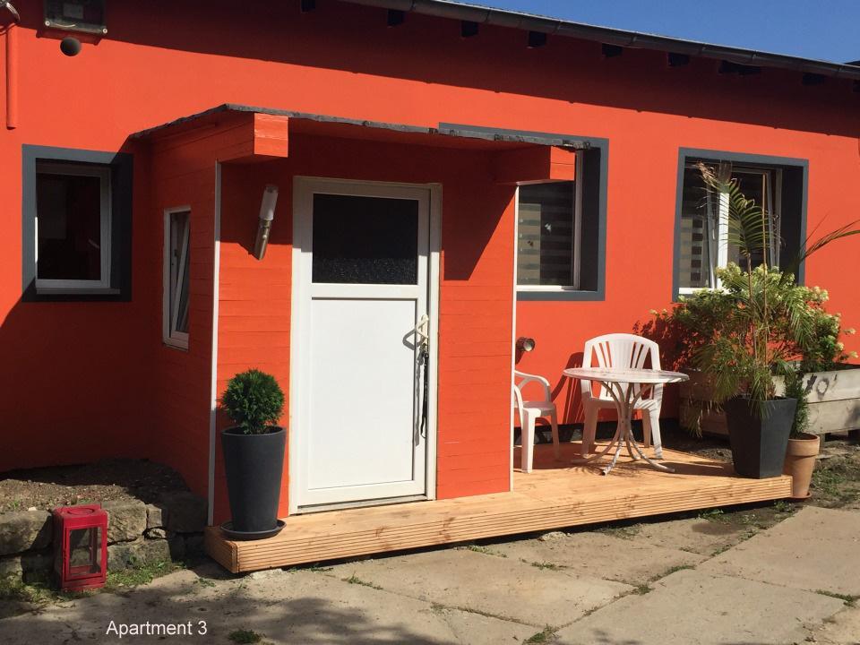 Monteur - Budget Apartments Freital Zewnętrze zdjęcie